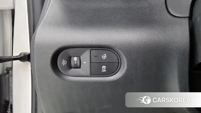 Hyundai Casper 2022 Белый из Кореи, фото 6