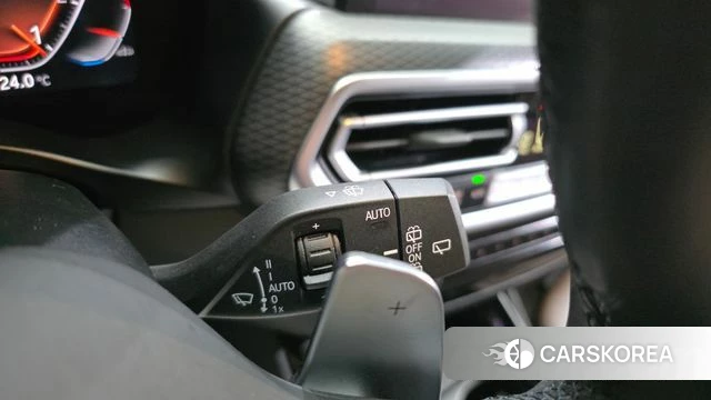 BMW X3 (G01) 2022 Белый из Кореи, фото 6