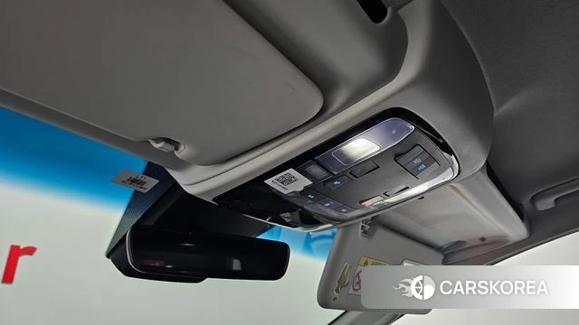 Hyundai Staria 2022 Серый из Кореи, фото 6