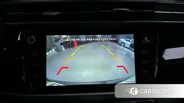 Ssangyong Beautiful Korando 2019 Серый из Кореи, фото 6