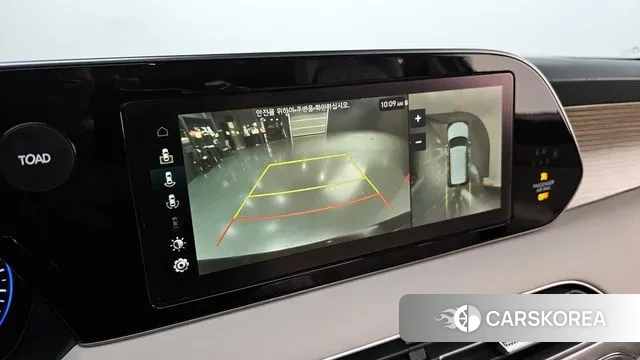 Hyundai Palisade 2020 Черный из Кореи, фото 6