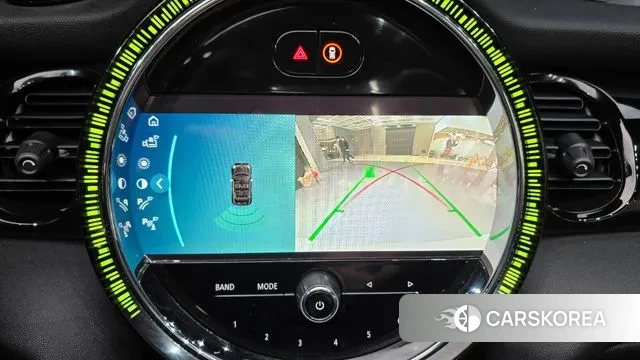 Mini Cooper Convertible 2022 Жемчужный цвет из Кореи, фото 6