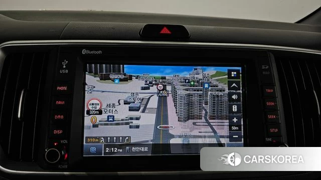 Kia The New Ray 2018 Белый из Кореи, фото 6
