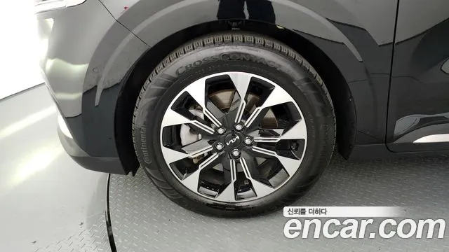 Kia Carnival 4th generation id 2519871 из Кореи 6