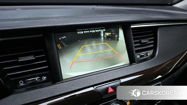 Kia Come New K7 2018 Белый из Кореи, фото 6