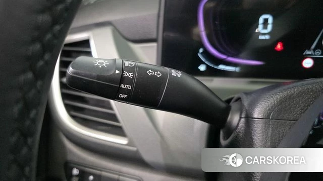 Kia The New Seltos 2022 Серый из Кореи, фото 6