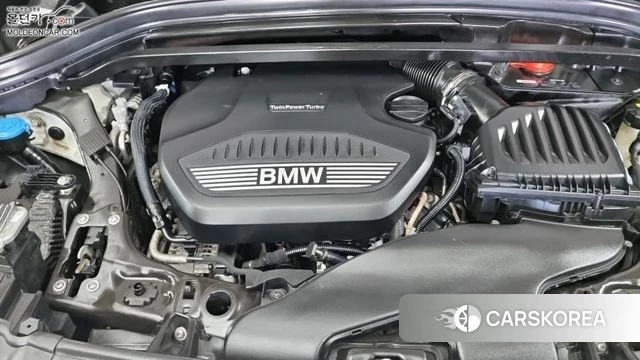 BMW X2 (F39) 2019 Белый из Кореи, фото 6