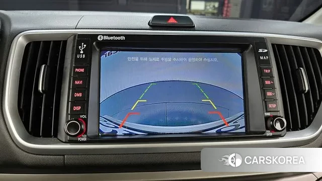 Kia The New Ray 2018 Жемчужный цвет из Кореи, фото 6