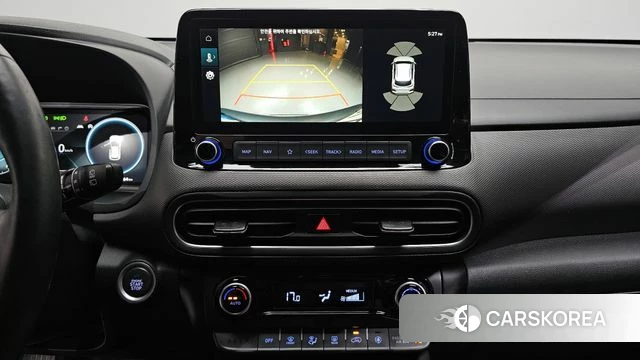 Hyundai The New Kona 2022 Серебряный из Кореи, фото 6