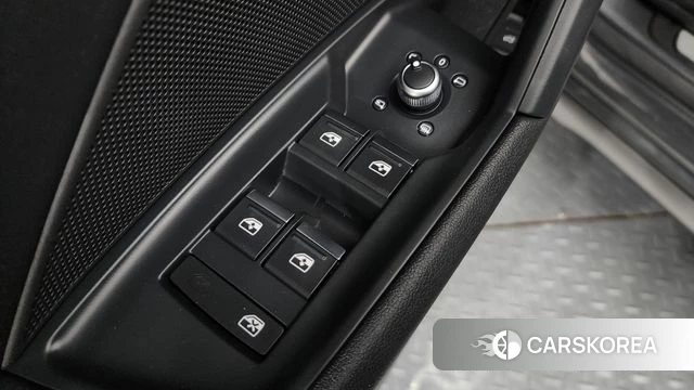Audi A3 (8Y) 2023 Серый из Кореи, фото 6