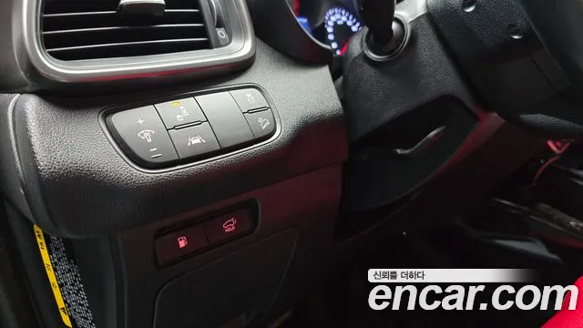 Kia The New Sorento 2019 Белый из Кореи, фото 6