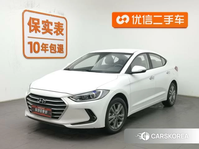 Hyundai Lead 2019 Белый из Китая, фото 6