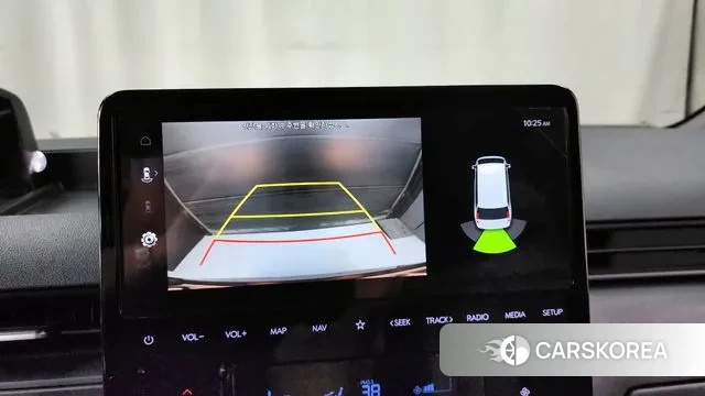 Hyundai Staria 2023 Черный из Кореи, фото 6