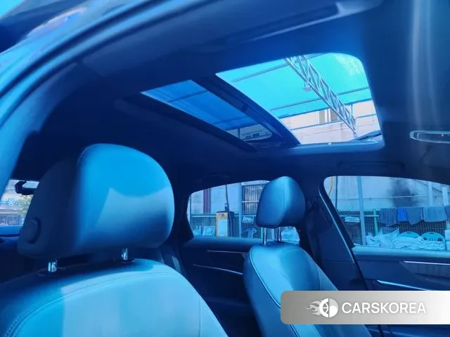 Audi A6 (C8) 2022 Серый из Кореи, фото 6