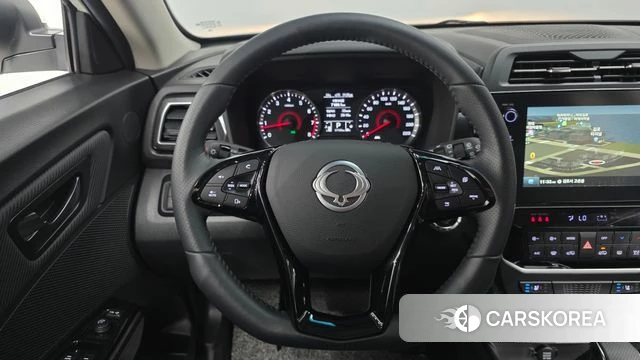Ssangyong The New Tivoli 2024 Белый из Кореи, фото 6