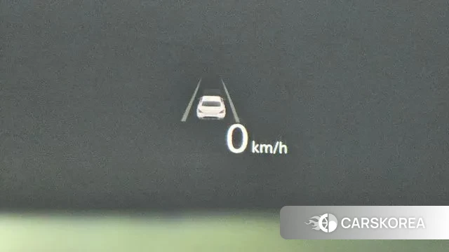 Genesis The New G70 2022 Белый из Кореи, фото 6