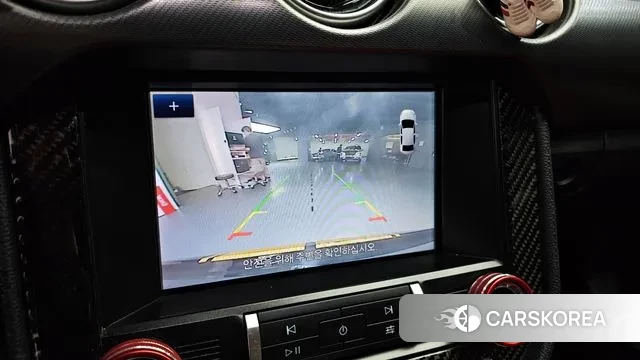 Ford Mustang id 2902366 из Кореи 6