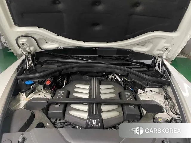 Rolls-Royce Cullinan 2019 Белый из Кореи, фото 6