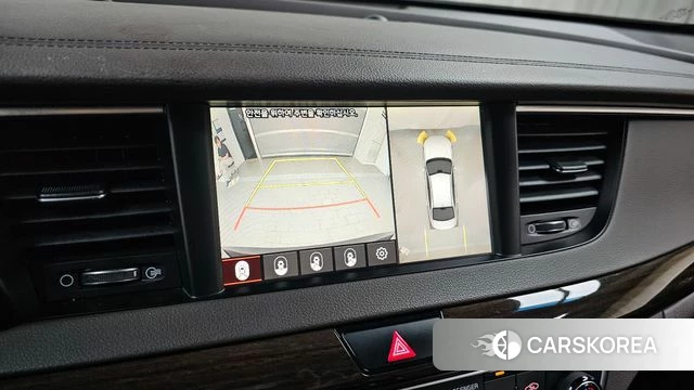 Kia Come New K7 2019 Черный из Кореи, фото 6