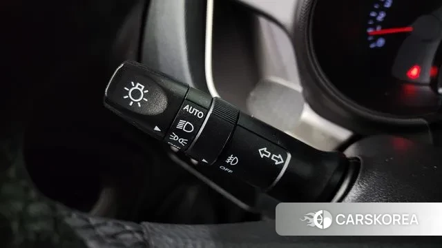 Kia The New Ray 2021 Жемчужный цвет из Кореи, фото 6