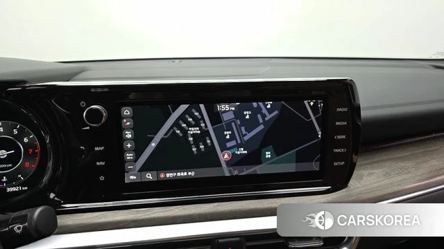 Kia K5 3rd generation 2021 Белый из Кореи, фото 6
