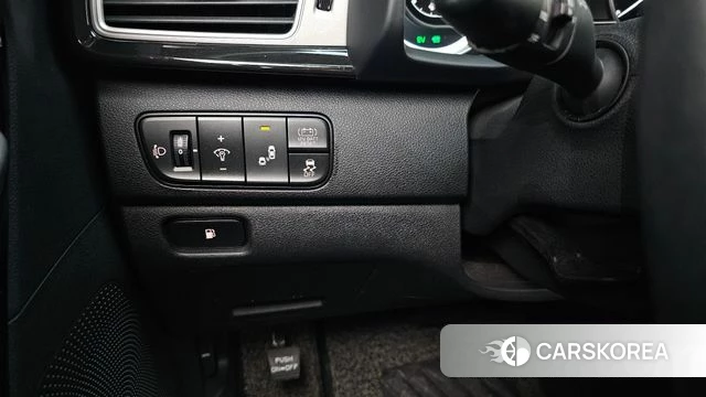Kia Niro 2018 Белый из Кореи, фото 6