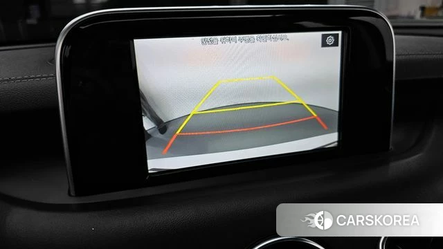 Kia Stinger 2018 Белый из Кореи, фото 6