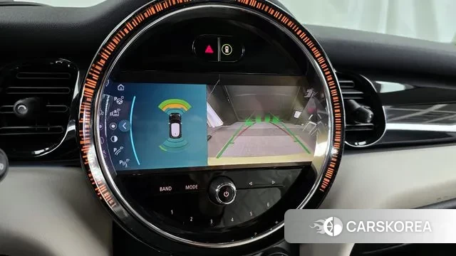 Mini Cooper S 2022 Светло-зеленый из Кореи, фото 6