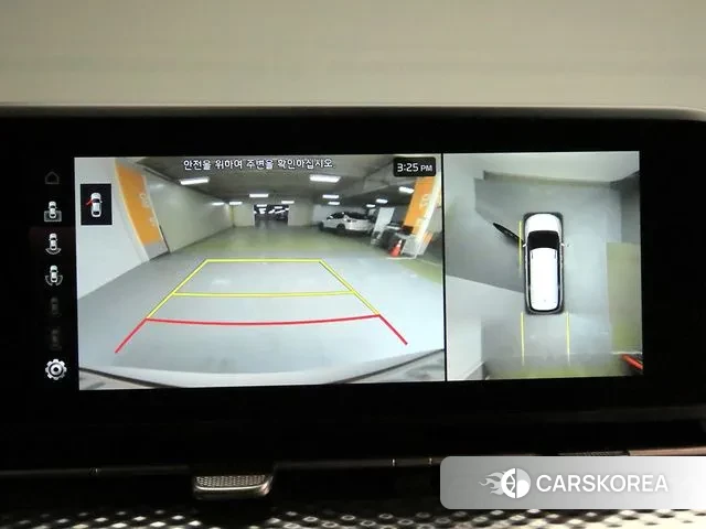 Kia Carnival 4th generation 2022 Белый из Кореи, фото 6