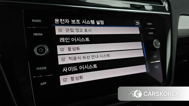 Volkswagen Tiguan second Generation 2018 Белый из Кореи, фото 6