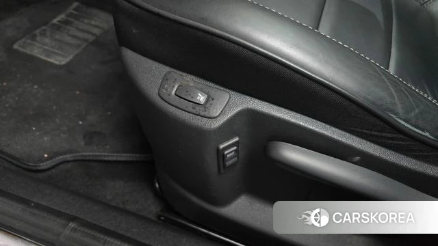 Renault Korea (Samsung) New QM3 2019 Фиолетовый из Кореи, фото 6
