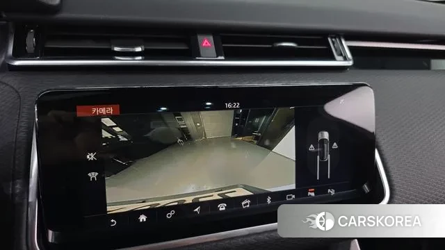 Land Rover Range Rover Velar 2019 Белый из Кореи, фото 6