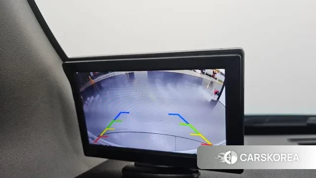 Kia The New Ray 2018 Зеленый из Кореи, фото 6