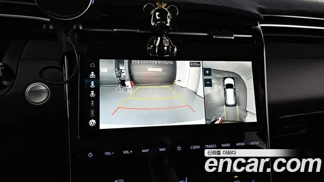 Hyundai Tucson (NX4) id 2650161 из Кореи 6