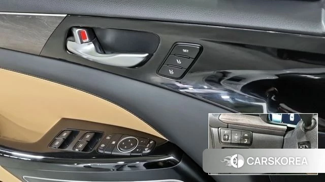 Kia K7 Premier 2020 Белый из Кореи, фото 6
