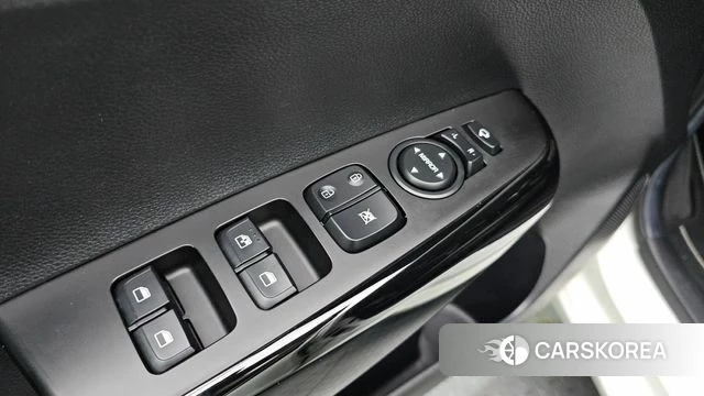 Kia Morning Urban (JA) 2020 Белый из Кореи, фото 6