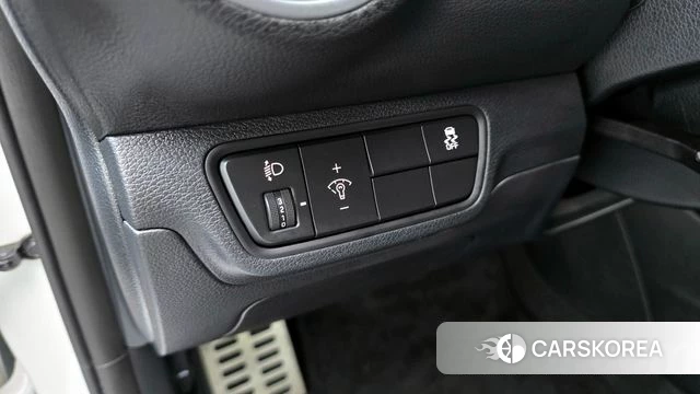 Kia The New K3 2nd generation 2023 Белый из Кореи, фото 6