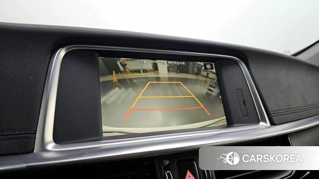 Kia The New K5 2nd generation 2019 Белый из Кореи, фото 6