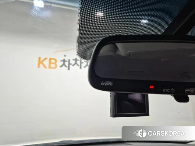 Hyundai Sonata New Rise 2018 Белый из Кореи, фото 6