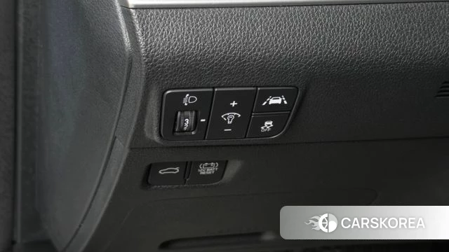 Kia K5 Hybrid 3rd Generation 2023 Серебристо-серый из Кореи, фото 6