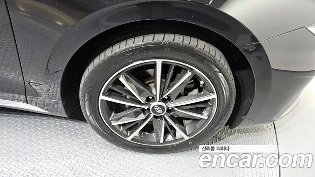 Hyundai The New Grandeur IG id 2671380 из Кореи 6