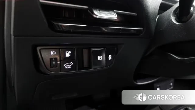 Kia EV6 2022 Белый из Кореи, фото 6