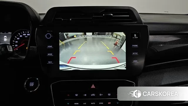 Ssangyong The New Tivoli Air 2024 Белый из Кореи, фото 6