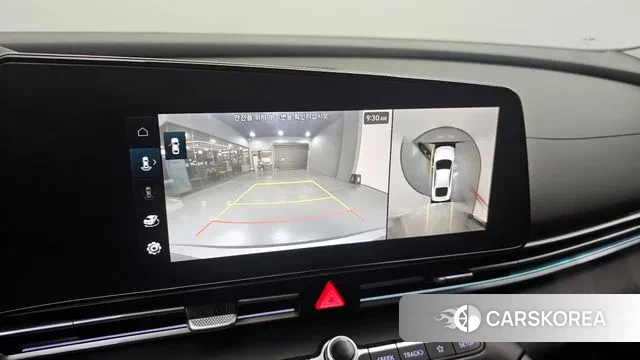 Hyundai The New Avante Hybrid (CN7) id 3482420 из Кореи 6