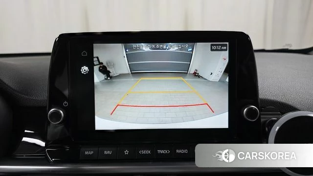 Kia Morning Urban (JA) 2023 Белый из Кореи, фото 6