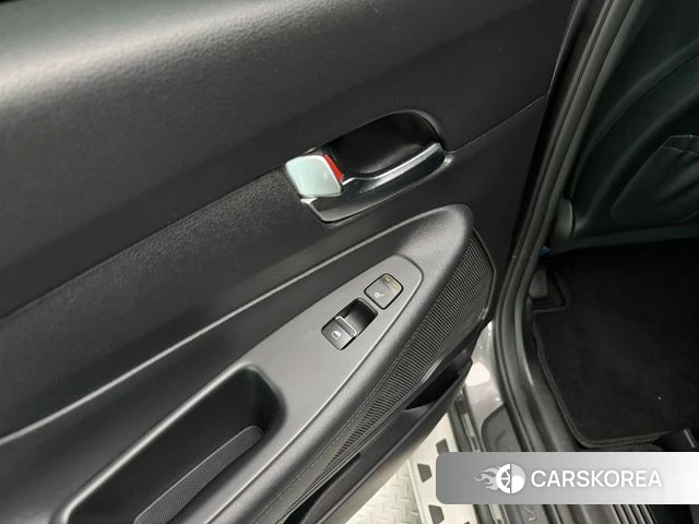 Hyundai Santa Fe TM 2018 Серый из Кореи, фото 6