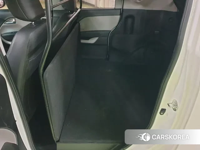 Kia The New Ray id 3643776 из Кореи 6