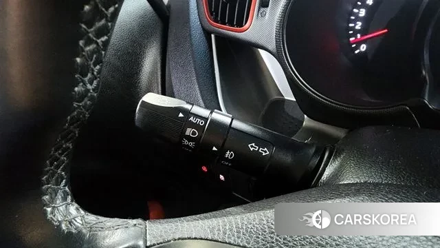 Kia The New Ray 2018 Белый из Кореи, фото 6