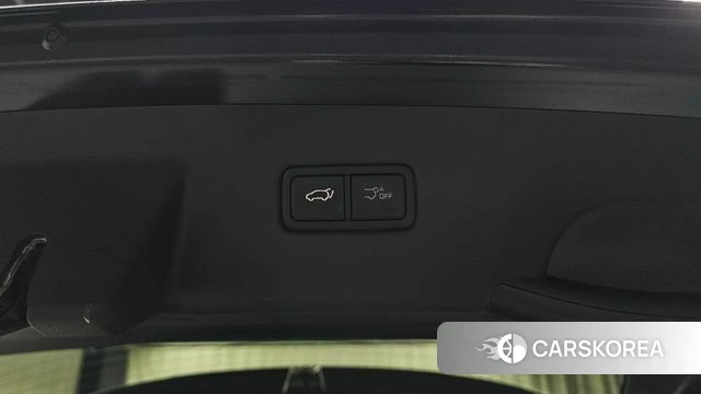 Kia The New Carnival 4th Generation 2024 Черный из Кореи, фото 6