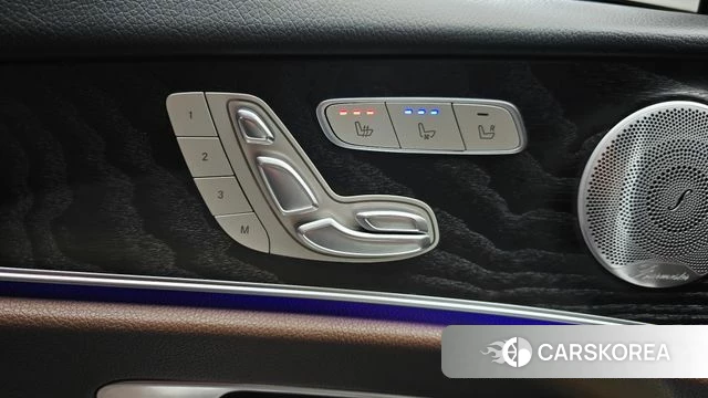 Mercedes-Benz E-Class W213 2020 Белый из Кореи, фото 6